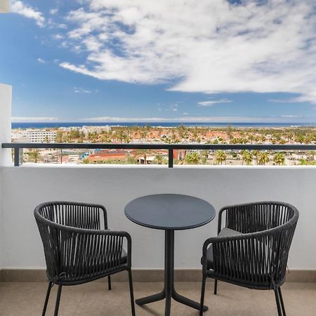 Barcelo Margaritas Royal Level Adults Only Hotell Playa del Inglés Eksteriør bilde