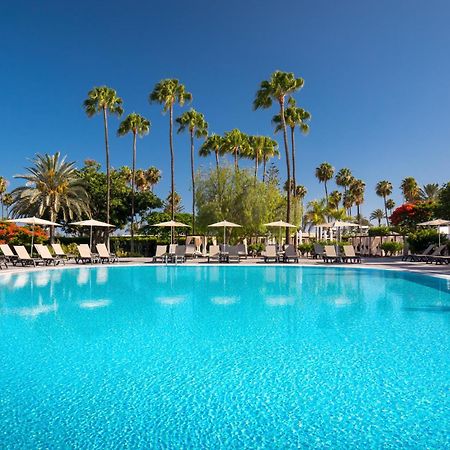 Barcelo Margaritas Royal Level Adults Only Hotell Playa del Inglés Eksteriør bilde