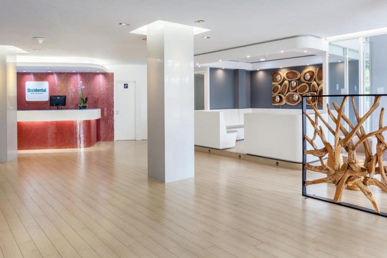 Barcelo Margaritas Royal Level Adults Only Hotell Playa del Inglés Eksteriør bilde