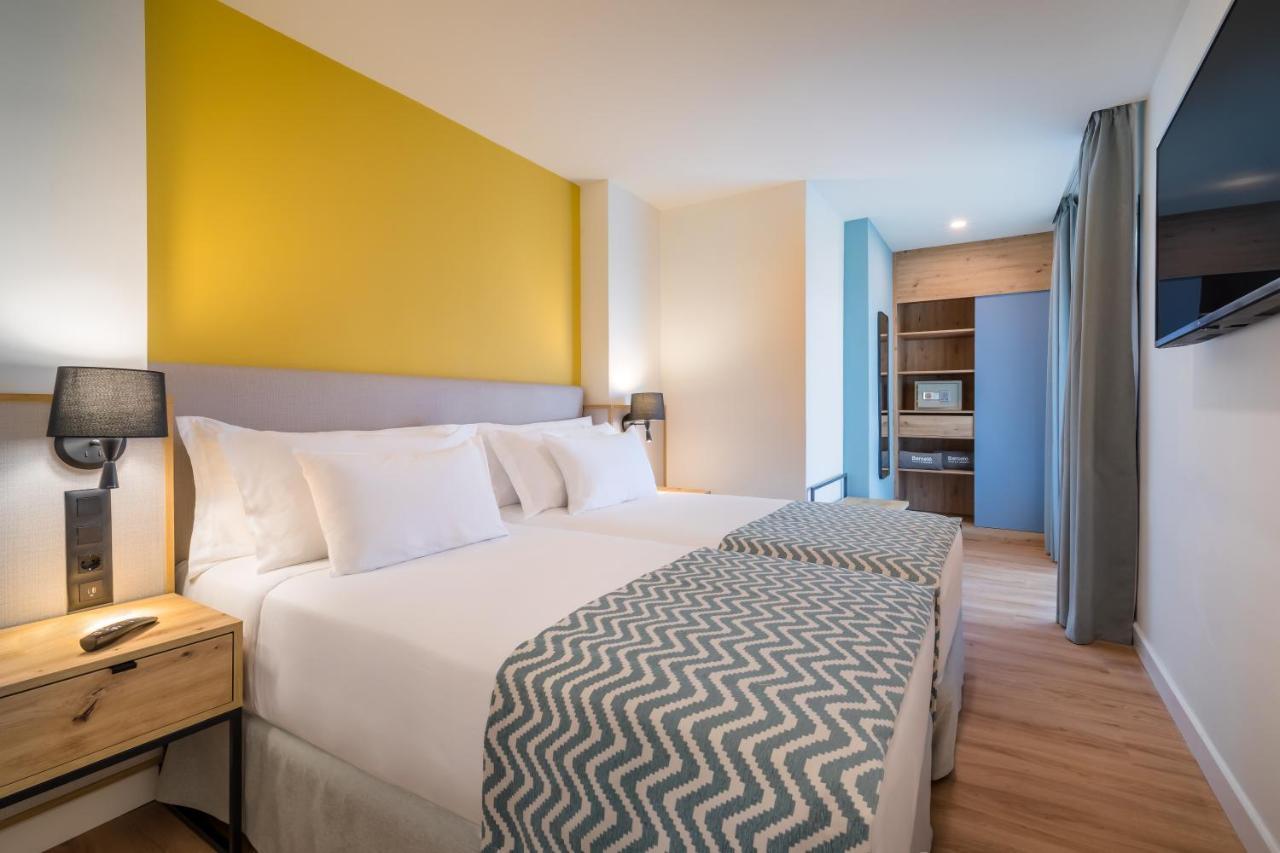 Barcelo Margaritas Royal Level Adults Only Hotell Playa del Inglés Eksteriør bilde
