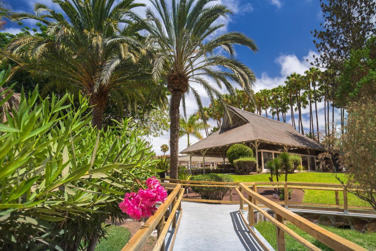Barcelo Margaritas Royal Level Adults Only Hotell Playa del Inglés Eksteriør bilde
