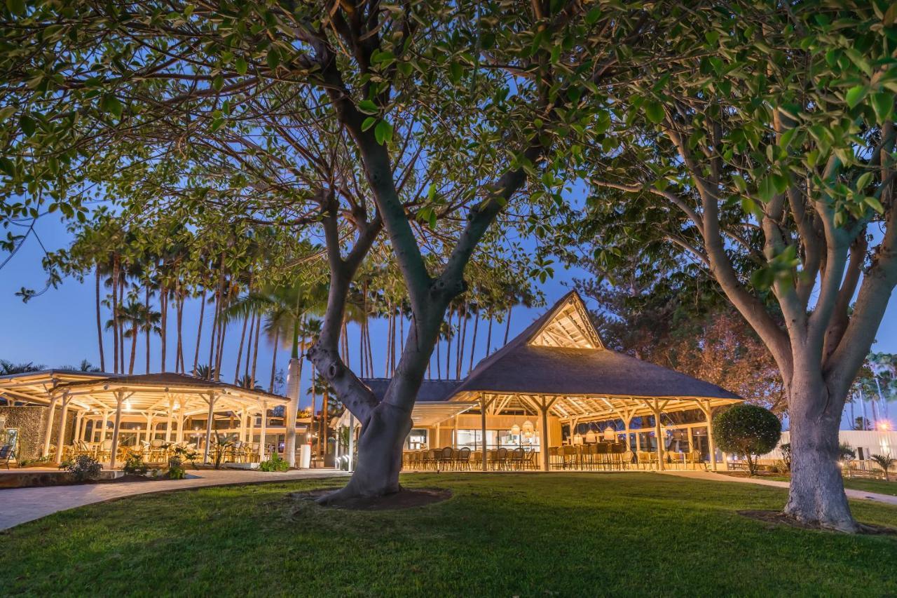 Barcelo Margaritas Royal Level Adults Only Hotell Playa del Inglés Eksteriør bilde