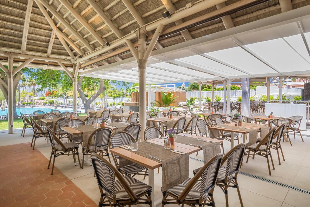 Barcelo Margaritas Royal Level Adults Only Hotell Playa del Inglés Eksteriør bilde
