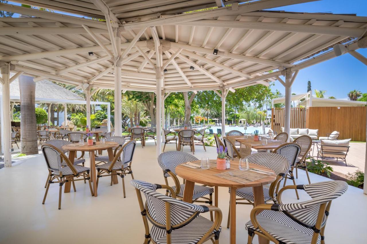 Barcelo Margaritas Royal Level Adults Only Hotell Playa del Inglés Eksteriør bilde