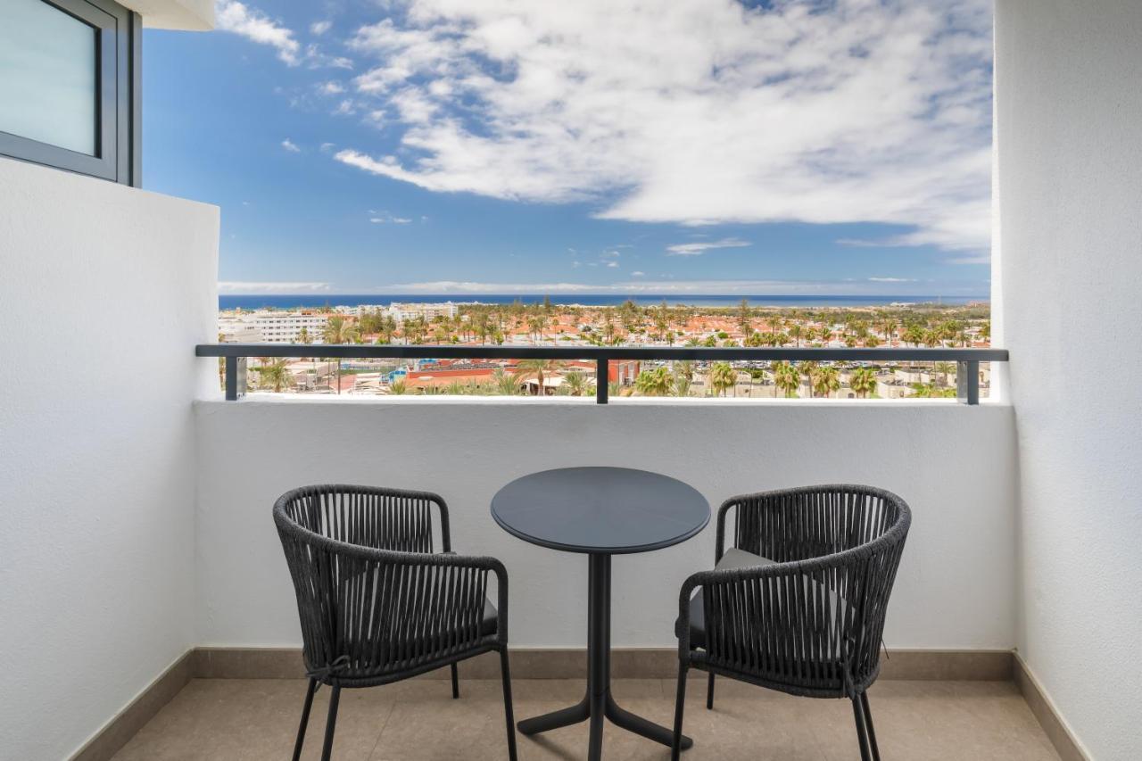 Barcelo Margaritas Royal Level Adults Only Hotell Playa del Inglés Eksteriør bilde