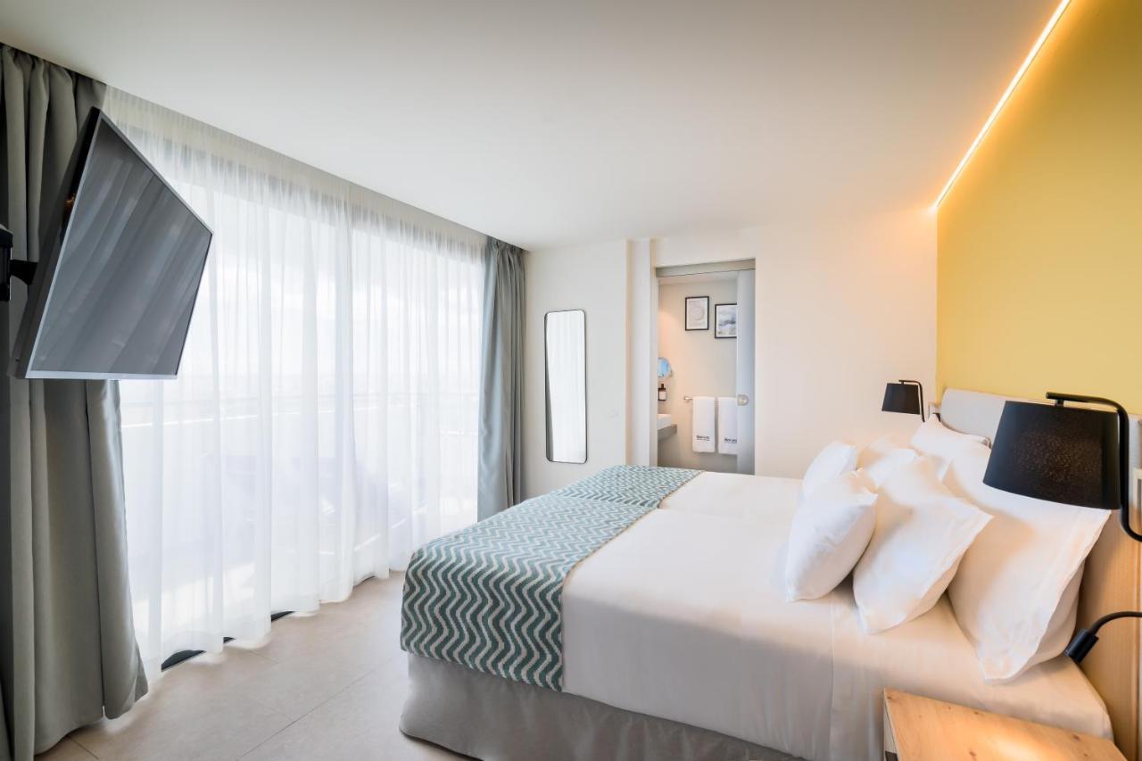 Barcelo Margaritas Royal Level Adults Only Hotell Playa del Inglés Eksteriør bilde