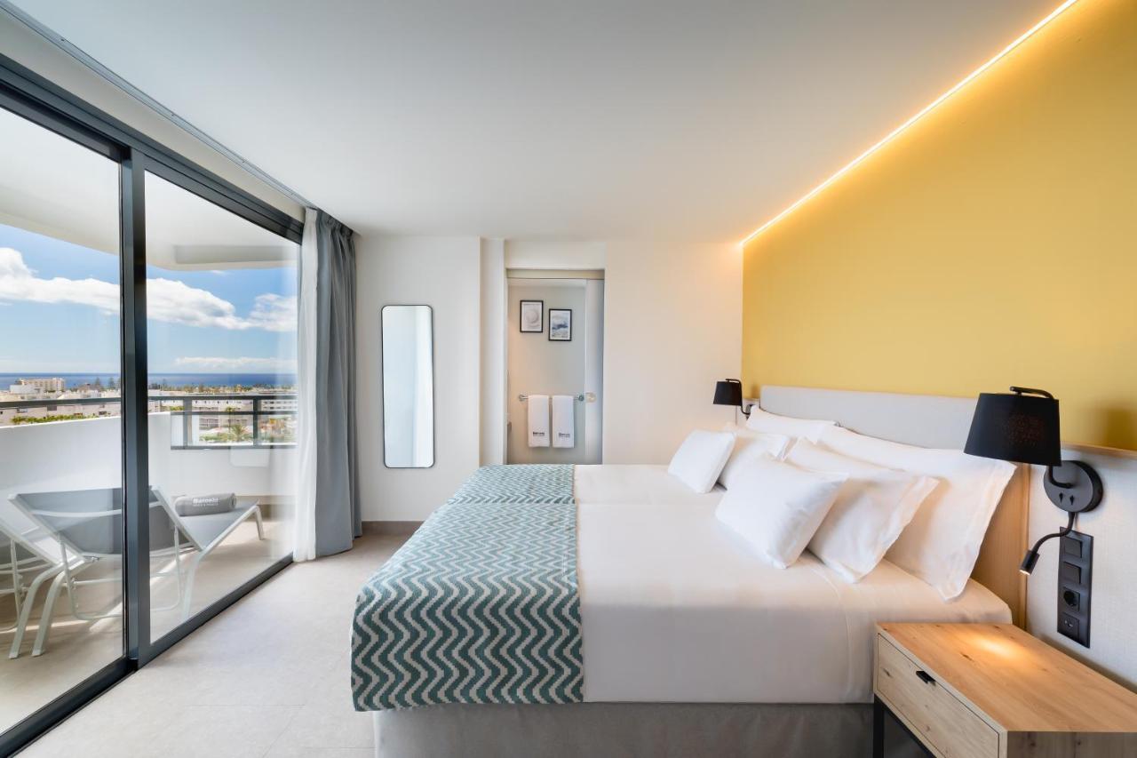 Barcelo Margaritas Royal Level Adults Only Hotell Playa del Inglés Eksteriør bilde