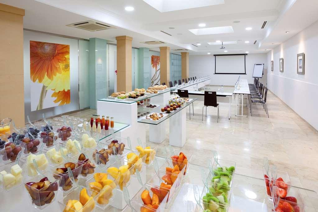 Barcelo Margaritas Royal Level Adults Only Hotell Playa del Inglés Fasiliteter bilde