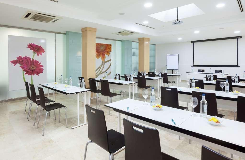 Barcelo Margaritas Royal Level Adults Only Hotell Playa del Inglés Fasiliteter bilde