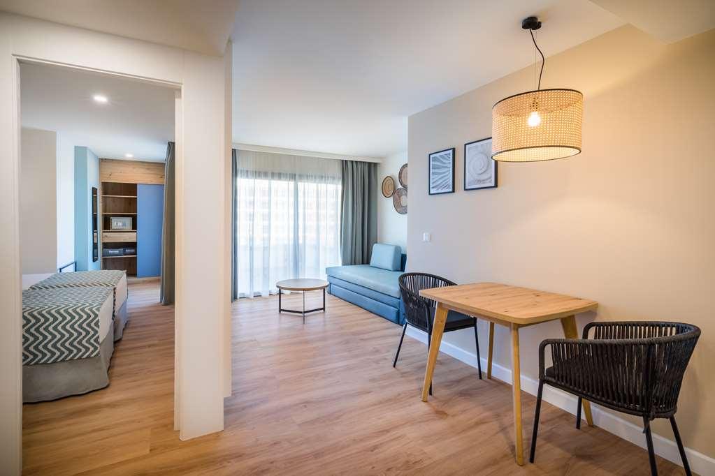Barcelo Margaritas Royal Level Adults Only Hotell Playa del Inglés Rom bilde