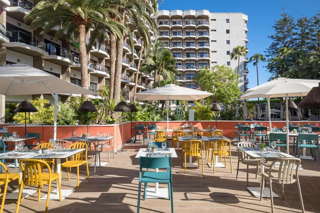 Barcelo Margaritas Royal Level Adults Only Hotell Playa del Inglés Restaurant bilde