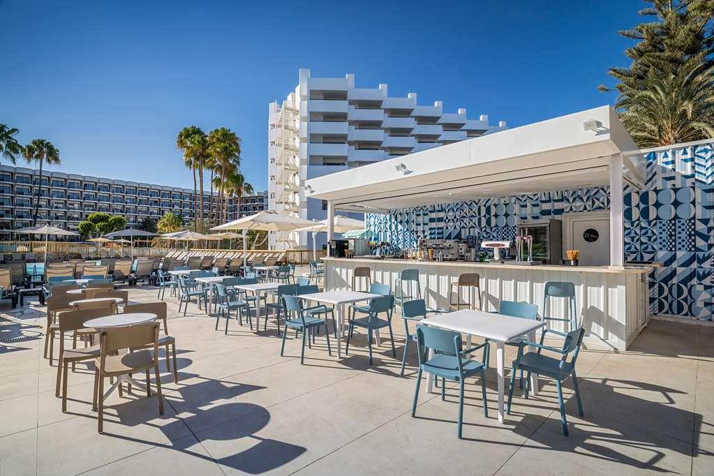 Barcelo Margaritas Royal Level Adults Only Hotell Playa del Inglés Restaurant bilde