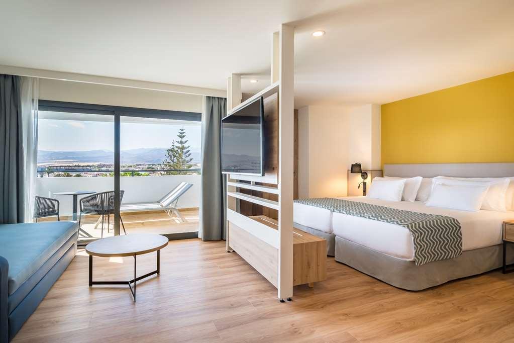 Barcelo Margaritas Royal Level Adults Only Hotell Playa del Inglés Rom bilde